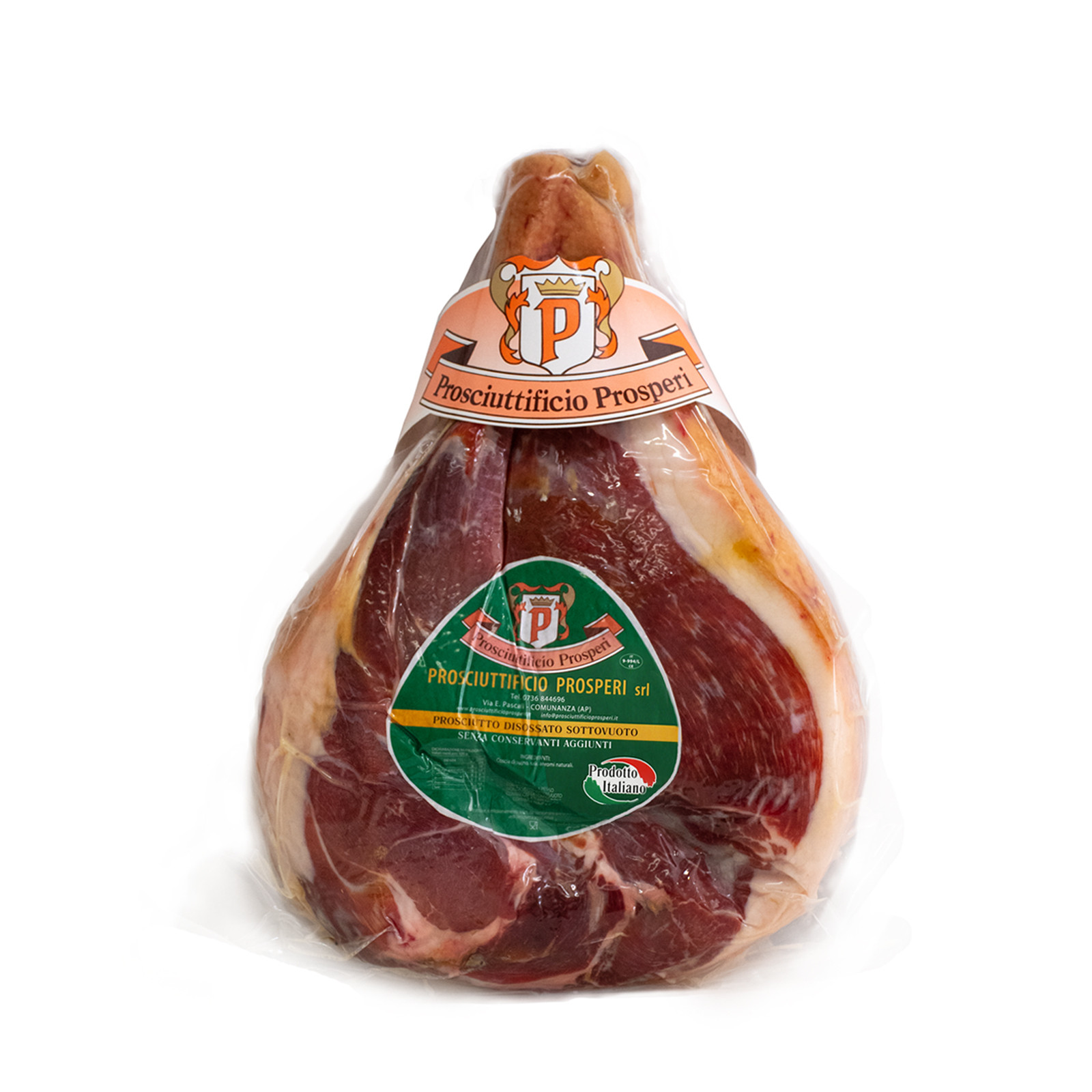 Prosciutto Crudo Di Montagnana Prezzo Al Kg