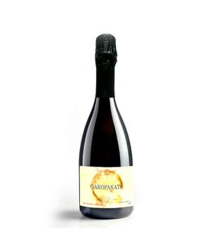 GAROFANATA Spumante Extra-dry Castrum Morisci da antico vitigno autoctono