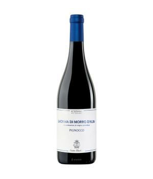 PIGNOCCO 2019 red wine Lacrima of Morro d'Alba DOC
