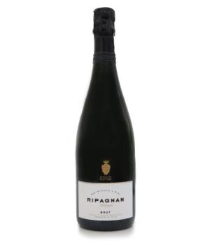 RIPAGNAN sparkling wine classic millesimato method San Michele a Ripa