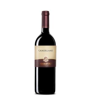 CAMERLANO Garofoli Marche Rosso IGT vino rosso da invecchiamento