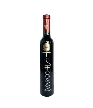 VARCO 41 Riserva Il Lorese  cooked meditation wine specialty