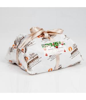 Panettone chocolate the Seven Artisans Italian bakers by tradition