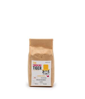 Caffe Honduras - Finca Caja de Aguas macinato 250 grMicrolot Black Honey The Smoking Tiger