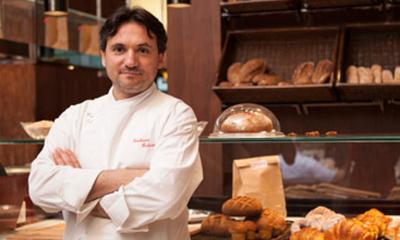 Pane, Pizza e Focaccia a lievitazione mista e naturale con Giuliano Pediconi
